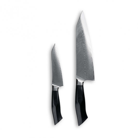 Se Knivset The Basic Set - Black Series ✔ Stort utbud av Qknives ✔ Snabb leverans: 1 - 2 vardagar och billig frakt - Artikelnummer: QK-2215541 och streckkod / Ean: i lager - Rea på Köksknivar Produkter Spara upp till 51% - Över 785 välkända varumärken på rea