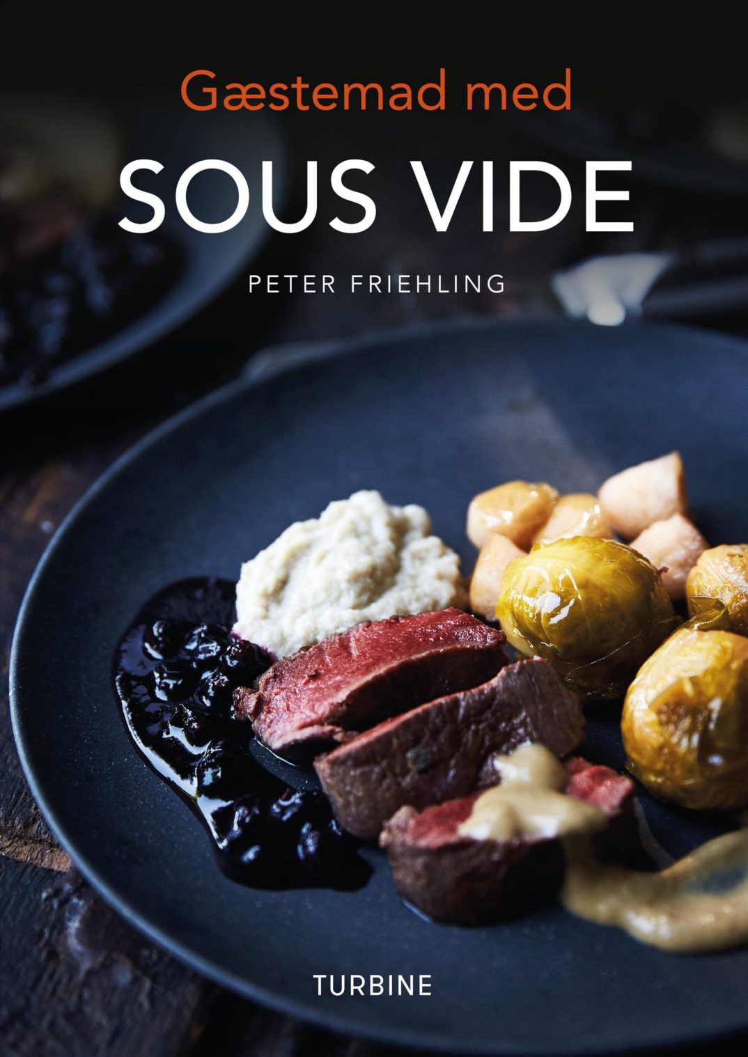 Se Gæstemad med SOUS VIDE (danska) ✔ Stort utbud av SousVide.dk ✔ Snabb leverans: 1 - 2 vardagar och billig frakt - Artikelnummer: SVS-912 och streckkod / Ean: 09788740650792 i lager - Rea på KOKBÖCKER Spara upp till 51% - Över 785 välkända varumärken på rea