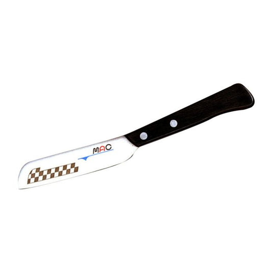 Se MAC Smörkniv (9,25 cm) ✔ Stort utbud av MAC Knive ✔ Snabb leverans: 1 - 2 vardagar och billig frakt - Artikelnummer: SVS-1421 och streckkod / Ean: i lager - Rea på KÖKSKNIVAR & TILLBEHÖR > MAC Knivar Spara upp till 51% - Över 785 välkända varumärken på rea