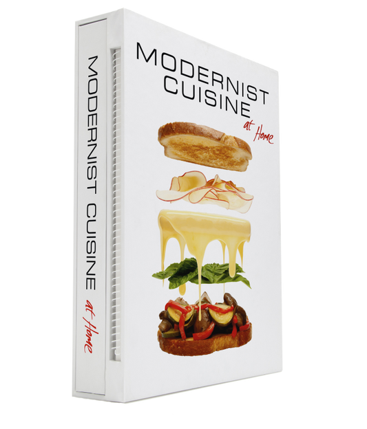 Se Modernist Cuisine - At Home ✔ Stort utbud av SousVide.dk ✔ Snabb leverans: 1 - 2 vardagar och billig frakt - Artikelnummer: SVS-81 och streckkod / Ean: 9780982761014 i lager - Rea på KOKBÖCKER Spara upp till 51% - Över 785 välkända varumärken på rea