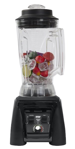 Se Raw Blender X6000 4,0hk 3,6l 2380w Sort ✔ Stort utbud av Raw Blende ✔ Snabb leverans: 1 - 2 vardagar och billig frakt - Artikelnummer: BLS-18470 och streckkod / Ean: 7090034232600 i lager - Rea på Hem och trädgård > Kök och matsal > Tillbehör till köksapparater > Tillbehör till matmixrar och blenders Spara upp till 51% - Över 785 välkända varumärken på rea