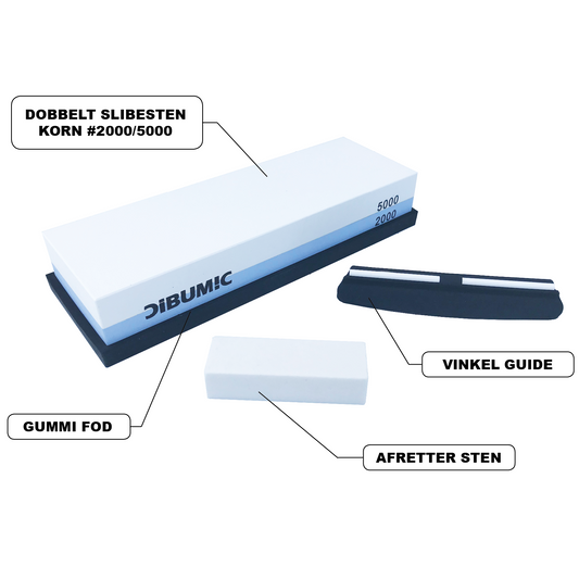 Se Slipsten 2000/5000 set ✔ Stort utbud av Cibumic ✔ Snabb leverans: 1 - 2 vardagar och billig frakt - Artikelnummer: CBM-215 och streckkod / Ean: i lager - Rea på Skärpa knivar Spara upp till 51% - Över 785 välkända varumärken på rea