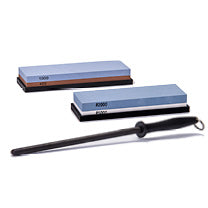 Se Slipset: keramiskt skärpstål, slipsten #400/1000 #2000/5000 ✔ Stort utbud av Cibumic ✔ Snabb leverans: 1 - 2 vardagar och billig frakt - Artikelnummer: CBM-212 och streckkod / Ean: i lager - Rea på Slipsten Spara upp till 51% - Över 785 välkända varumärken på rea